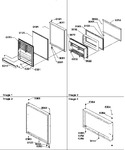 Diagram for 02 - Door Assemblies