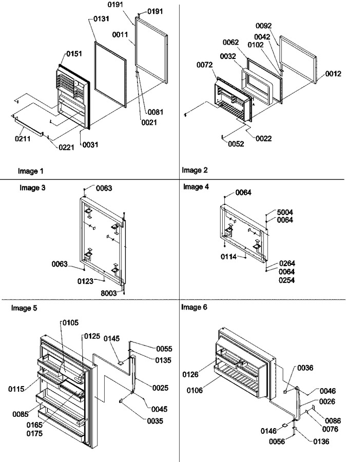 Diagram for TSI22VE (BOM: P1306602W E)