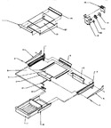 Diagram for 04 - Cabinet Shelving