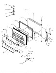 Diagram for 09 - Fz Door