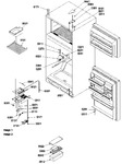 Diagram for 03 - Door, Hinges And Accessories