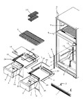 Diagram for 03 - Cabinet Shelving