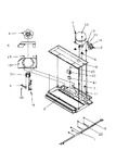 Diagram for 09 - Machine Compartment