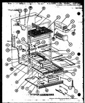 Diagram for 03 - Interior Accessories