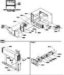 Diagram for 04 - Evap And Fan Motor Assemblies