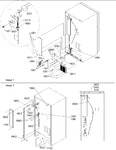 Diagram for 01 - Cabinet Back