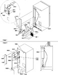 Diagram for 01 - Cabinet Back