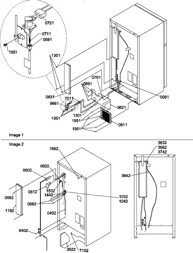 Diagram for TX19V2E (BOM: P1315802W E)