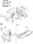 Diagram for 04 - Evap And Fan Motor Assemblies