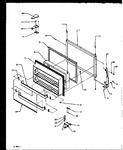 Diagram for 09 - Fz Door