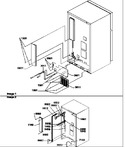 Diagram for 01 - Cabinet Back