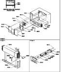 Diagram for 04 - Evap And Fan Motor Assemblies