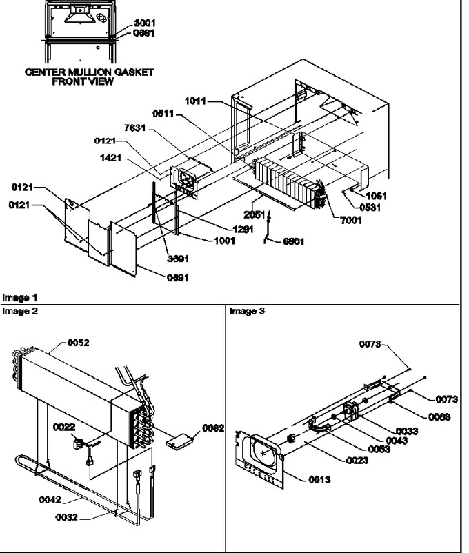 Diagram for TX21VE (BOM: P1301804W E)