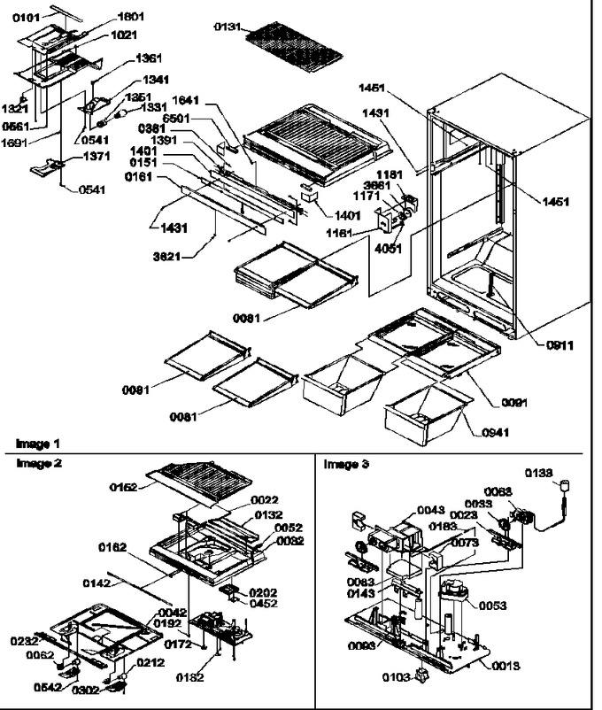 Diagram for TX21VL (BOM: P1301804W L)