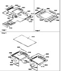 Diagram for 09 - Shelving Assemblies