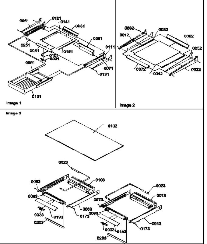 Diagram for TX21VE (BOM: P1301804W E)