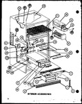 Diagram for 02 - Interior Accessories