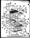 Diagram for 03 - Interior Accessories