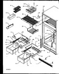 Diagram for 03 - Cabinet Shelving