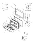 Diagram for 09 - Fz Door