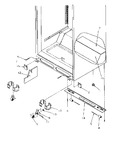 Diagram for 02 - Cabinet Bottom