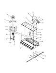 Diagram for 05 - Compressor Compartment