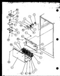 Diagram for 07 - Evap Area