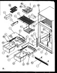 Diagram for 03 - Cabinet Shelving