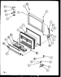 Diagram for 08 - Fz Door