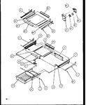 Diagram for 04 - Cabinet Shelving