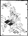 Diagram for 02 - (tecumseh Compressor)