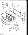 Diagram for 09 - Fz Door