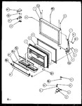 Diagram for 08 - Fz Door