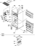 Diagram for 03 - Door Hinges And Fz Shelf And Accessories