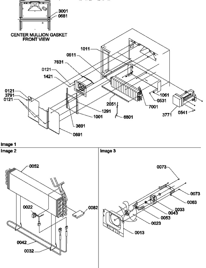 Diagram for TZI22V2E (BOM: P1319101W E)