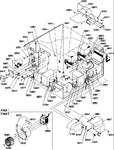 Diagram for 03 - Electrical Components/blower