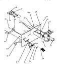 Diagram for 01 - Back Panel & Components