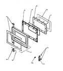 Diagram for 04 - Door Assy