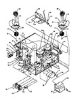 Diagram for 05 - Interior Elec Components & Mtg Parts