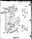 Diagram for 03 - Interior Parts