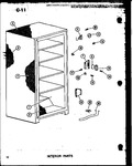 Diagram for 04 - Interior Parts