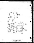 Diagram for 01 - Compressor Parts