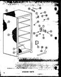 Diagram for 03 - Interior Parts