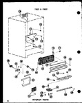 Diagram for 06 - Interior Parts