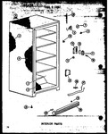 Diagram for 05 - Interior Parts