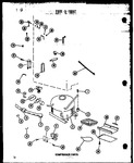 Diagram for 01 - Compressor Parts