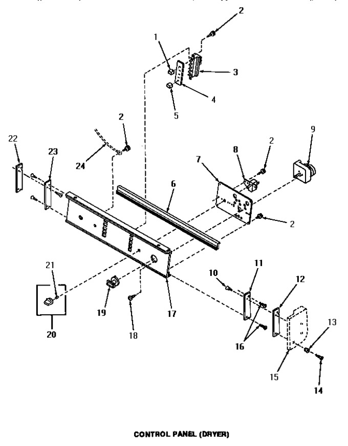 Diagram for UG8091