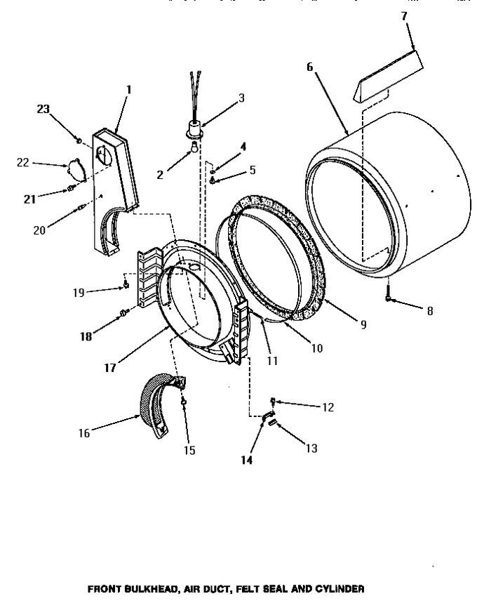 Diagram for UG8091