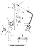 Diagram for 12 - Inlet/fill Hose/back Fl Preventer & Brkt