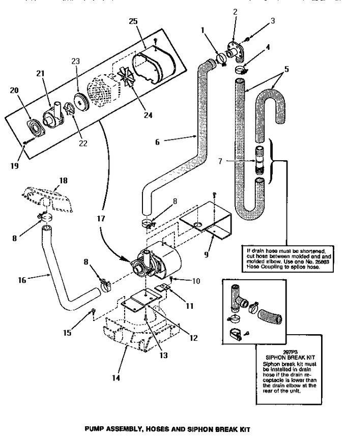 Diagram for UG8290